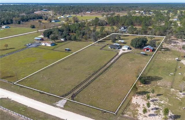 $449,000 | 6550 Southeast 143 Court, Morriston, FL 32668