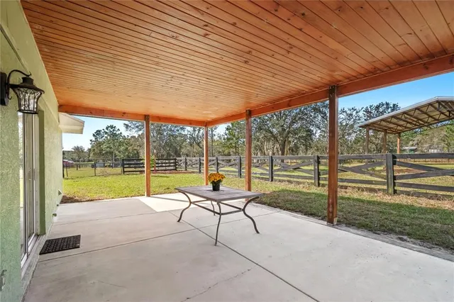 $449,000 | 6550 Southeast 143 Court, Morriston, FL 32668