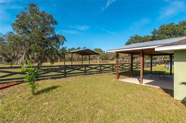 $449,000 | 6550 Southeast 143 Court, Morriston, FL 32668