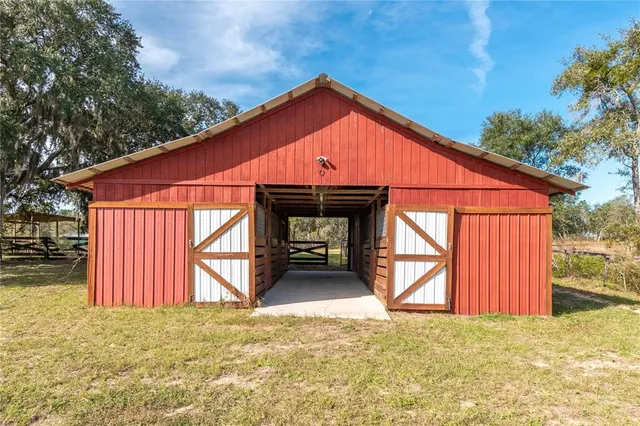 $449,000 | 6550 Southeast 143 Court, Morriston, FL 32668