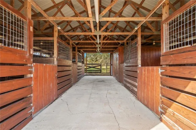 $449,000 | 6550 Southeast 143 Court, Morriston, FL 32668