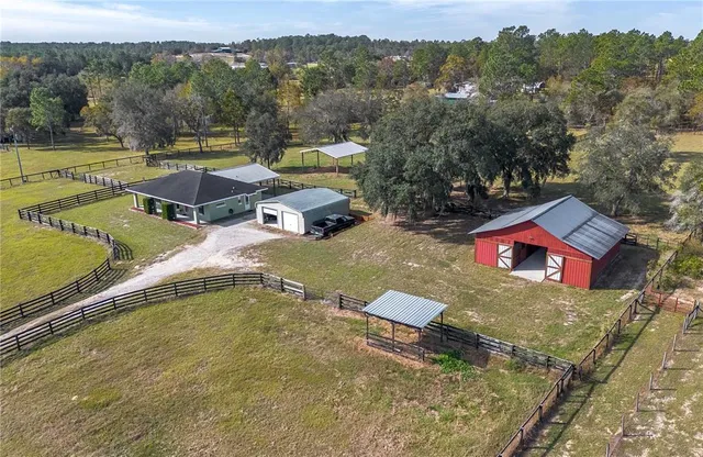 $449,000 | 6550 Southeast 143 Court, Morriston, FL 32668