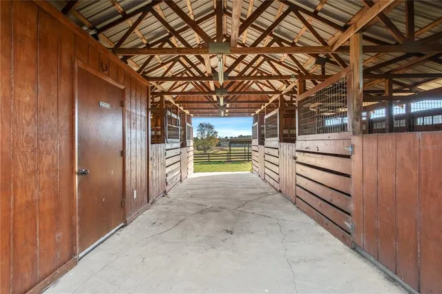 $449,000 | 6550 Southeast 143 Court, Morriston, FL 32668