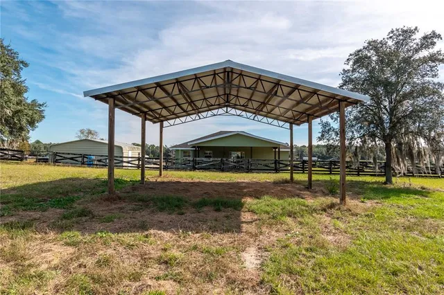 $449,000 | 6550 Southeast 143 Court, Morriston, FL 32668