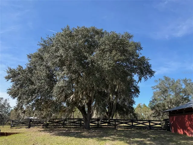 $449,000 | 6550 Southeast 143 Court, Morriston, FL 32668