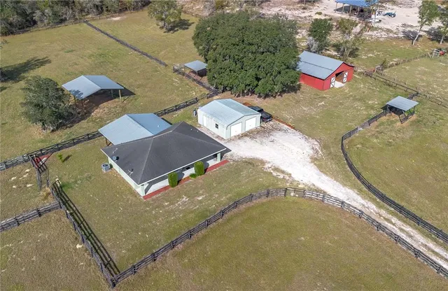 $449,000 | 6550 Southeast 143 Court, Morriston, FL 32668