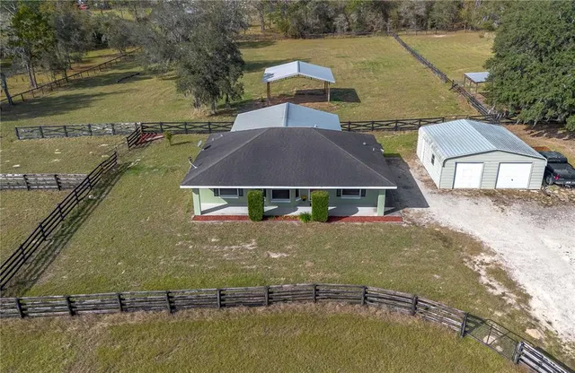 $449,000 | 6550 Southeast 143 Court, Morriston, FL 32668