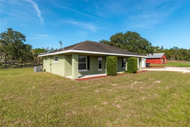 $449,000 | 6550 Southeast 143 Court, Morriston, FL 32668
