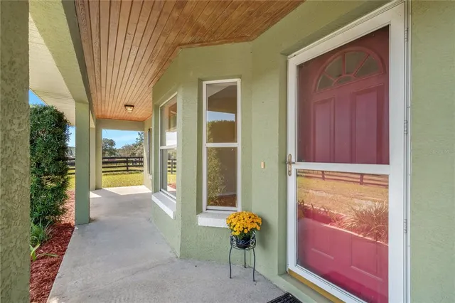 $449,000 | 6550 Southeast 143 Court, Morriston, FL 32668