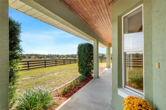 $449,000 | 6550 Southeast 143 Court, Morriston, FL 32668