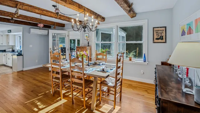 $869,000 | 3961 Hartland Hill Road, Woodstock, VT 05091