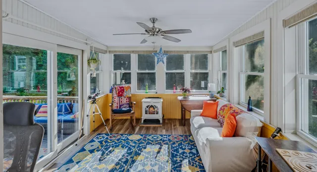 $869,000 | 3961 Hartland Hill Road, Woodstock, VT 05091