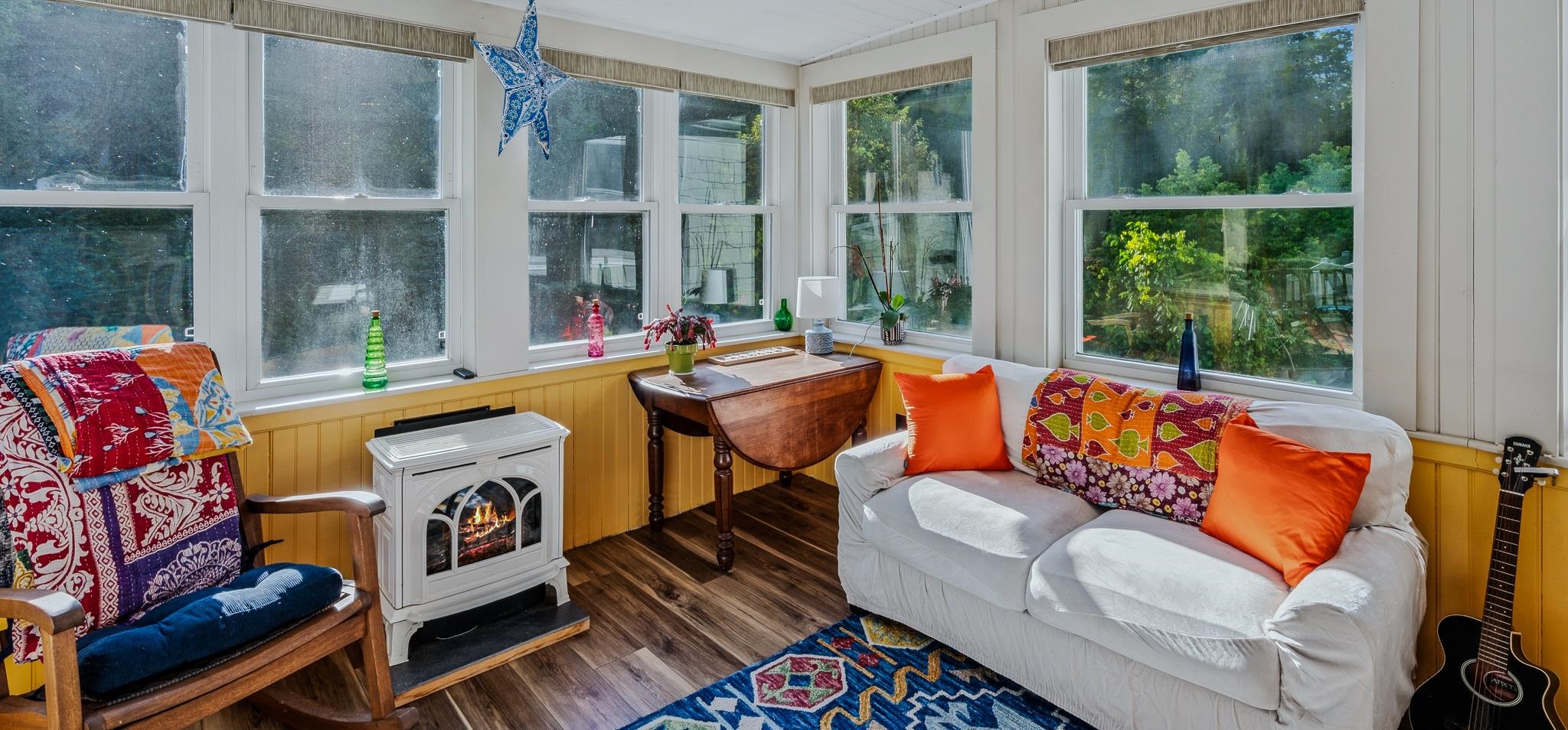 3961 Hartland Hill Road Woodstock, VT 05091 - Photo 13 of 59