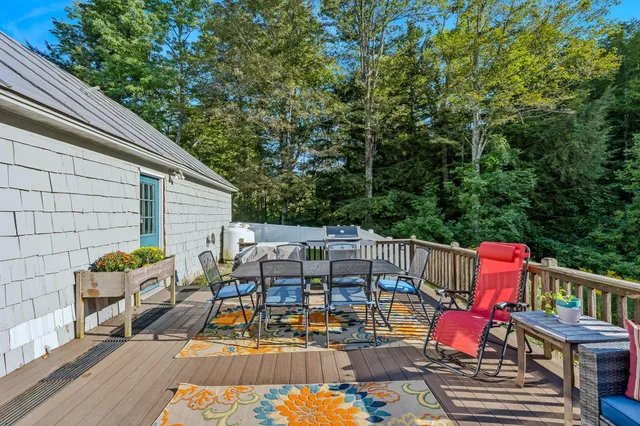 $869,000 | 3961 Hartland Hill Road, Woodstock, VT 05091