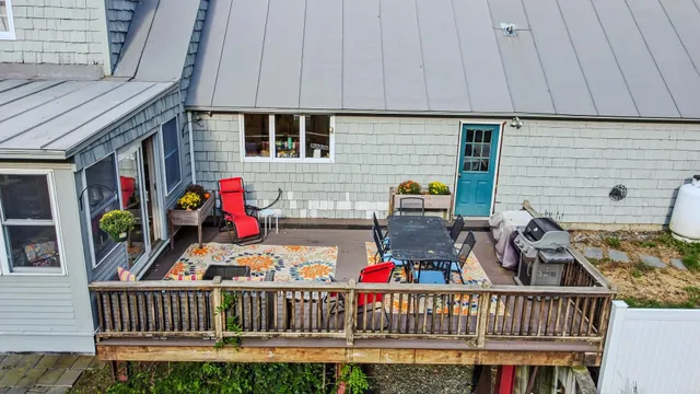 $869,000 | 3961 Hartland Hill Road, Woodstock, VT 05091