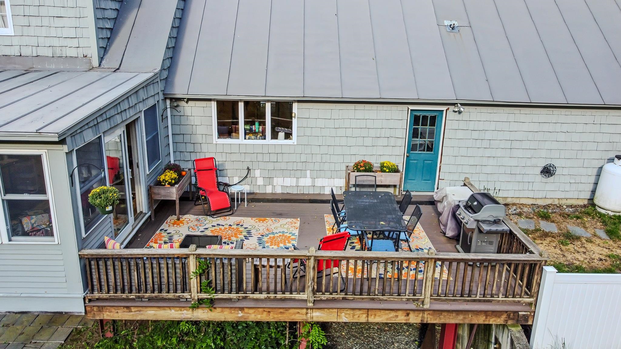 3961 Hartland Hill Road Woodstock, VT 05091 - Photo 16 of 59