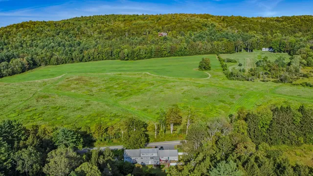 $869,000 | 3961 Hartland Hill Road, Woodstock, VT 05091