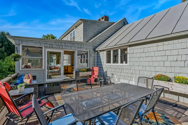 $869,000 | 3961 Hartland Hill Road, Woodstock, VT 05091