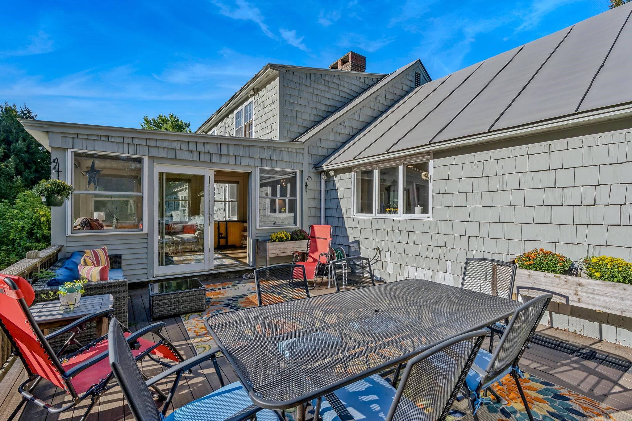 3961 Hartland Hill Road Woodstock, VT 05091 - Photo 18 of 59