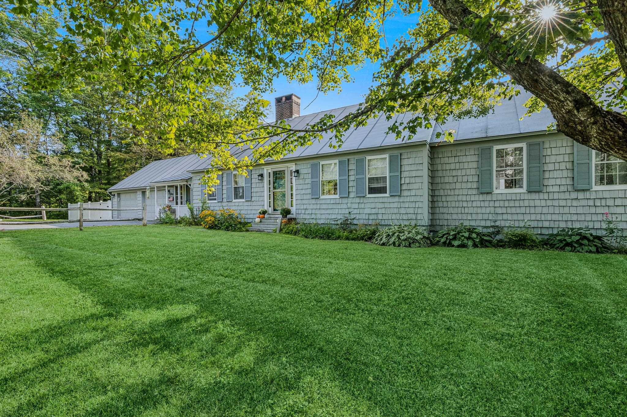 3961 Hartland Hill Road Woodstock, VT 05091 - Photo 2 of 59