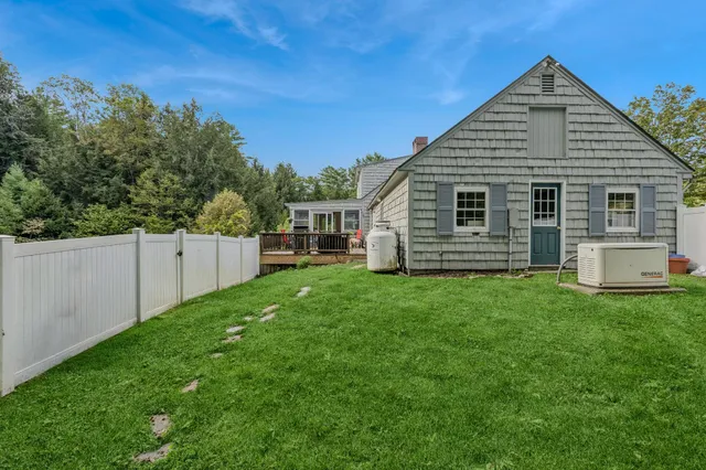 $869,000 | 3961 Hartland Hill Road, Woodstock, VT 05091