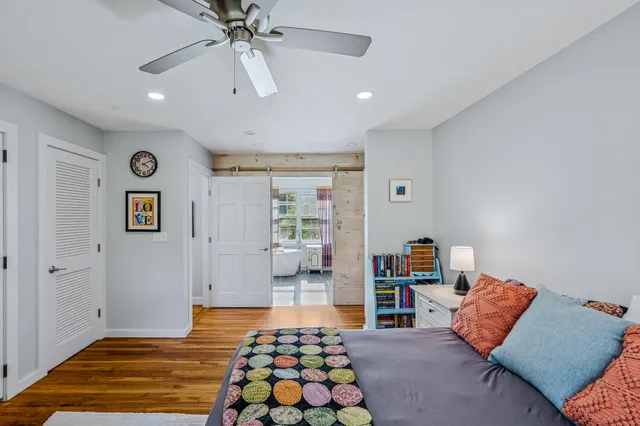 $869,000 | 3961 Hartland Hill Road, Woodstock, VT 05091