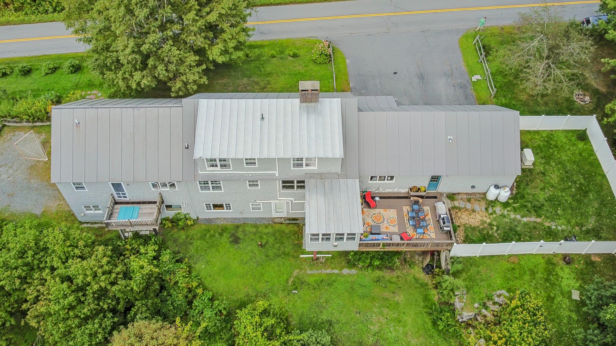 3961 Hartland Hill Road Woodstock, VT 05091 - Photo 3 of 59