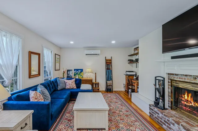 $869,000 | 3961 Hartland Hill Road, Woodstock, VT 05091