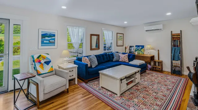 $869,000 | 3961 Hartland Hill Road, Woodstock, VT 05091