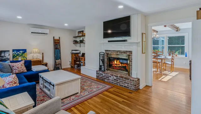 $869,000 | 3961 Hartland Hill Road, Woodstock, VT 05091