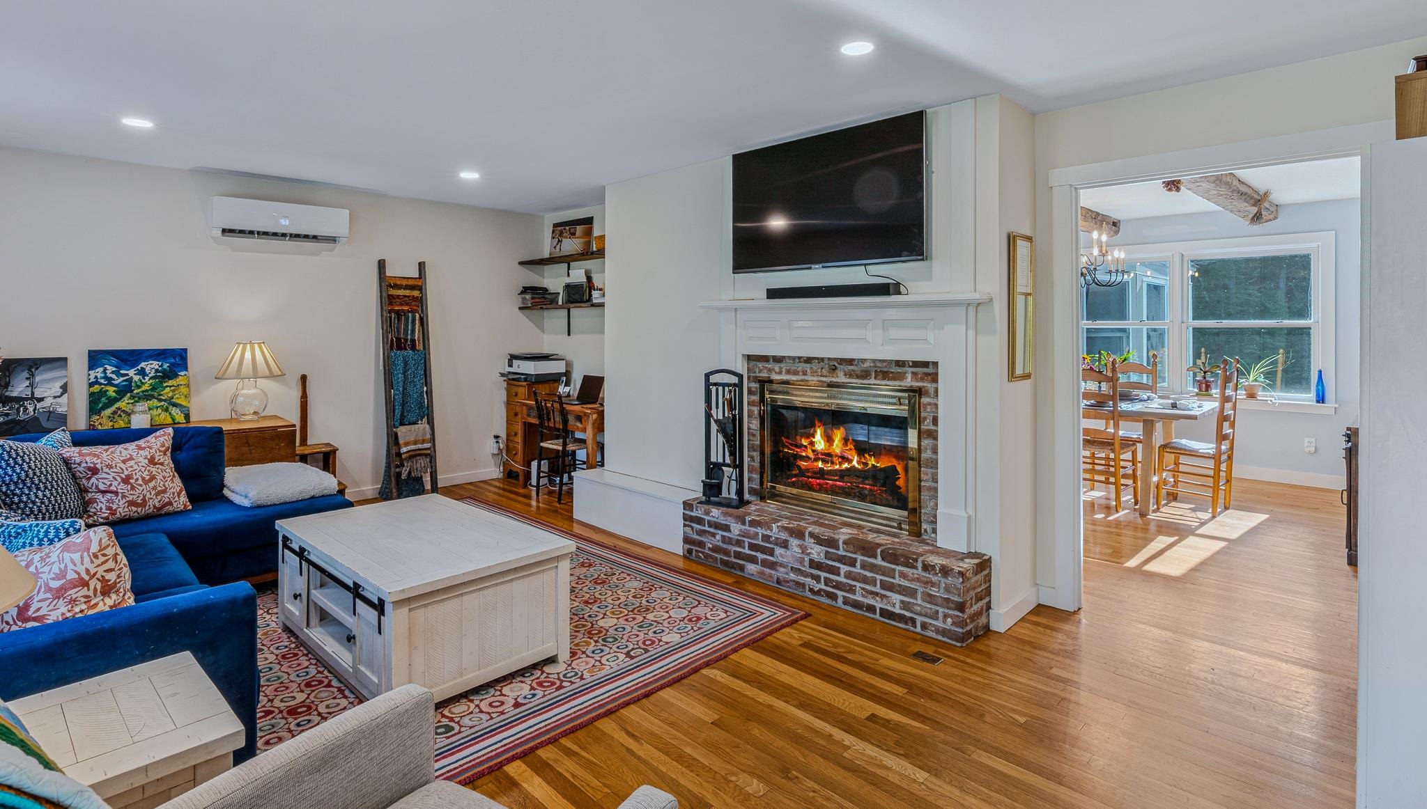 3961 Hartland Hill Road Woodstock, VT 05091 - Photo 33 of 59