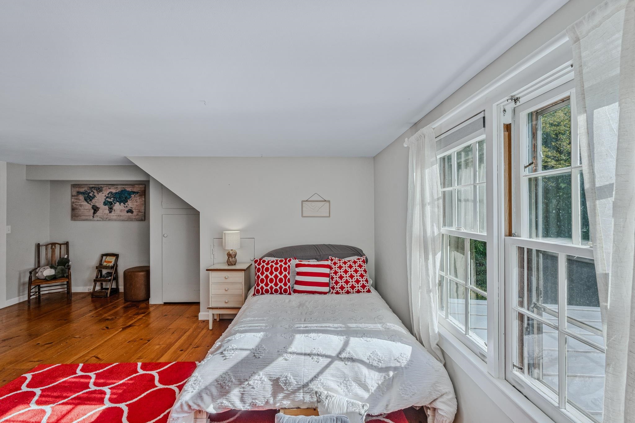 3961 Hartland Hill Road Woodstock, VT 05091 - Photo 36 of 59