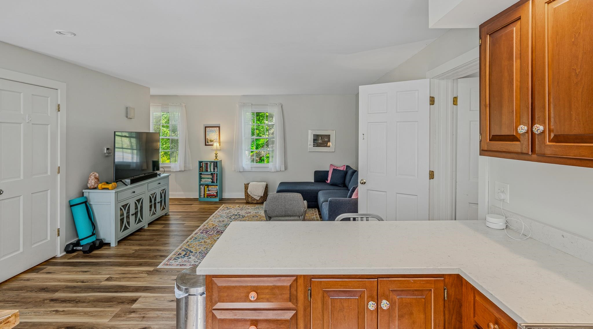 3961 Hartland Hill Road Woodstock, VT 05091 - Photo 44 of 59