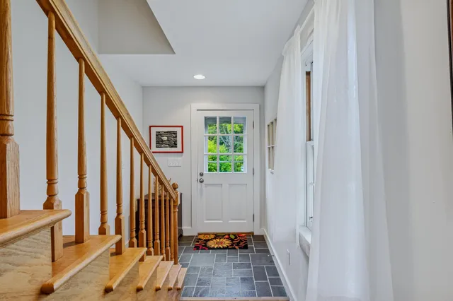 $869,000 | 3961 Hartland Hill Road, Woodstock, VT 05091