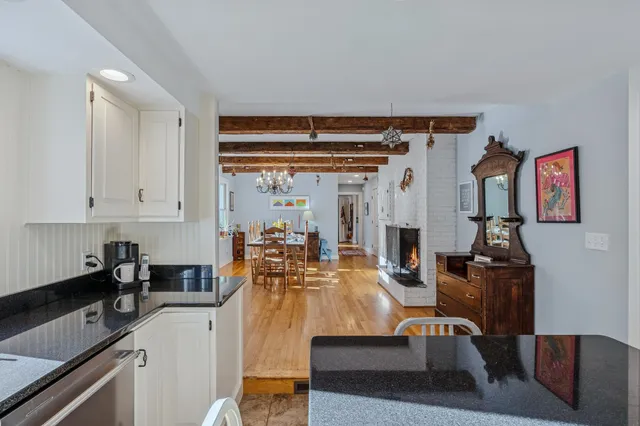 $869,000 | 3961 Hartland Hill Road, Woodstock, VT 05091