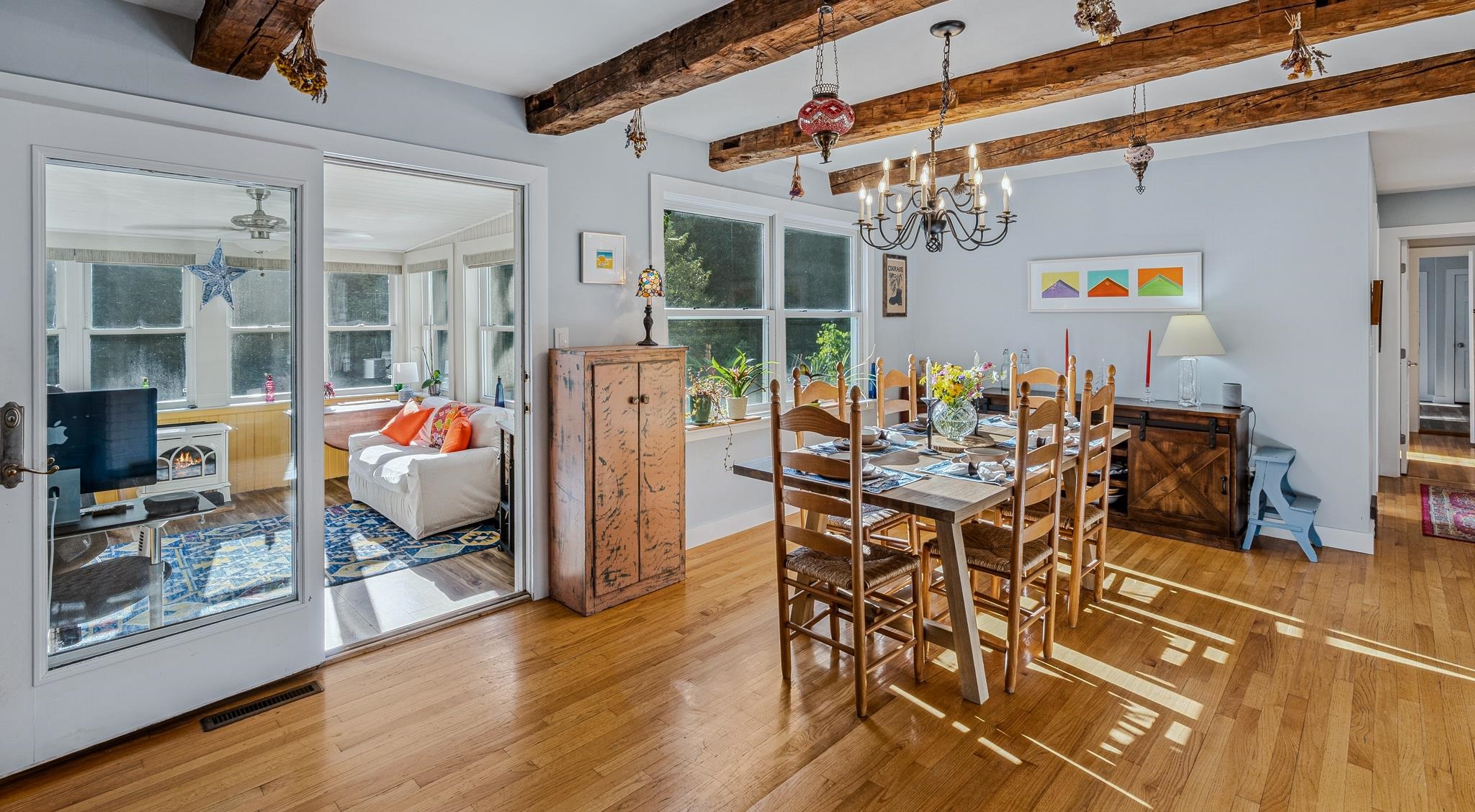 3961 Hartland Hill Road Woodstock, VT 05091 - Photo 10 of 59