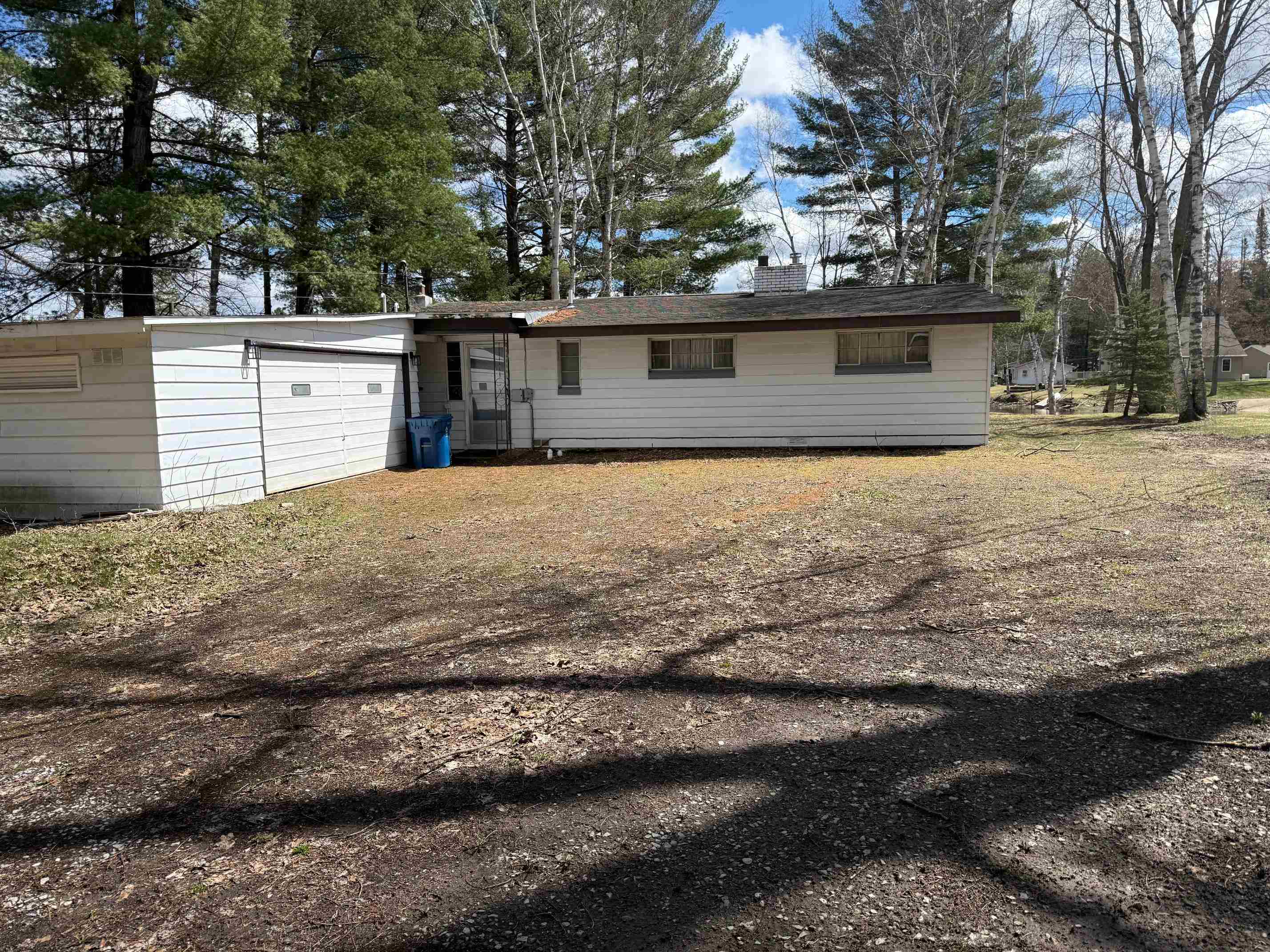 3738 Pineland Point Gladwin, MI 48624 - Photo 1 of 50