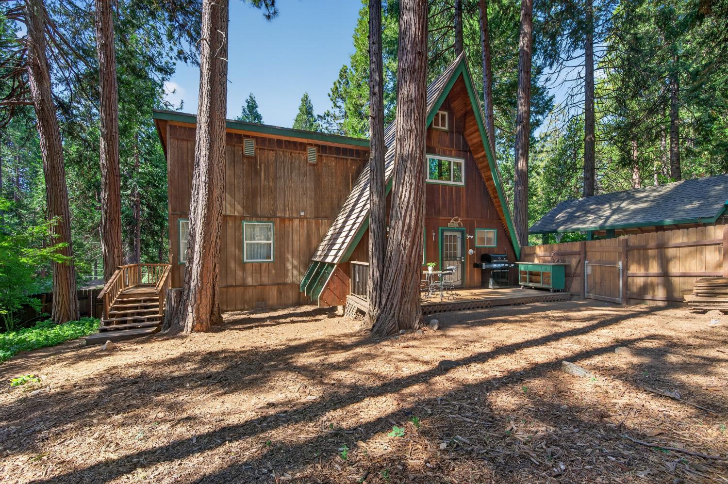 6193 Speckled Road Pollock Pines, CA 95726 - Photo 58 of 71