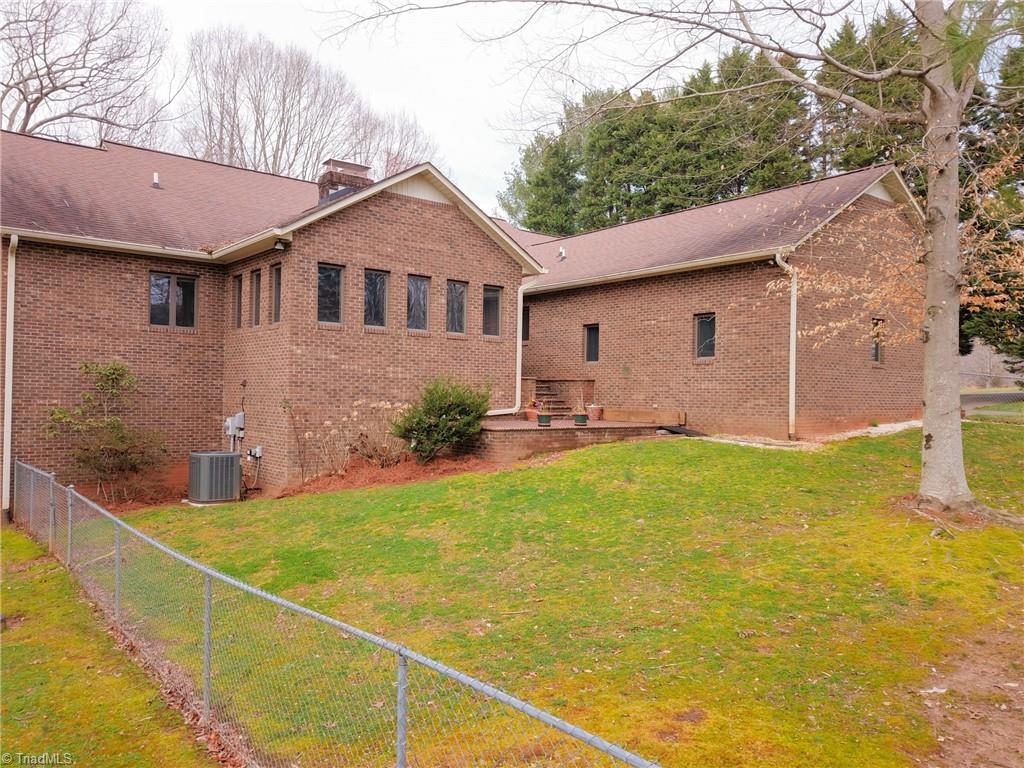 4201 River Ridge Road Pfafftown, NC 27040 - Photo 40 of 49 Gallery Image 40