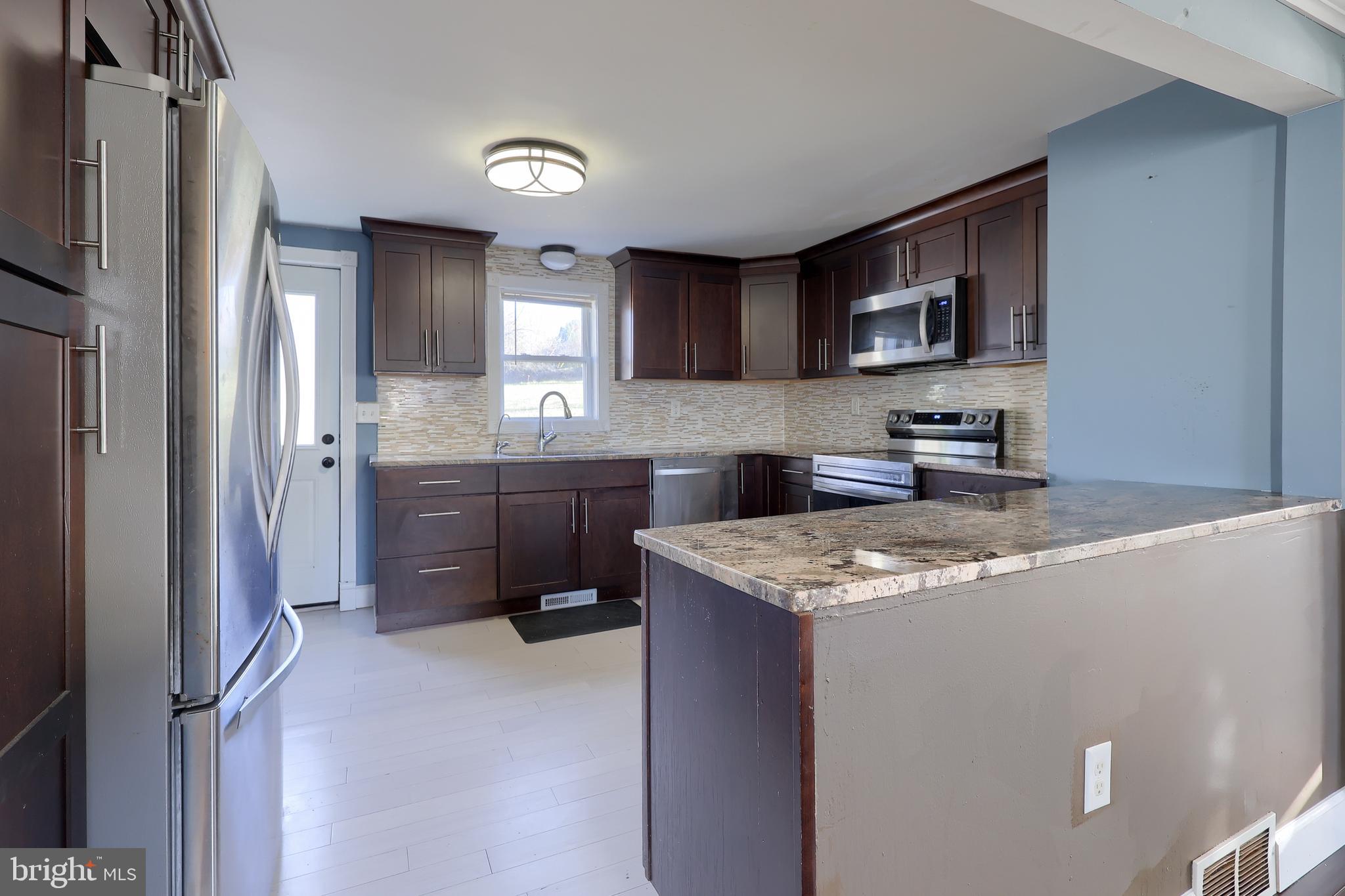 171 Daniel Boone Road Birdsboro, PA 19508 - Photo 21 of 48 Kitchen