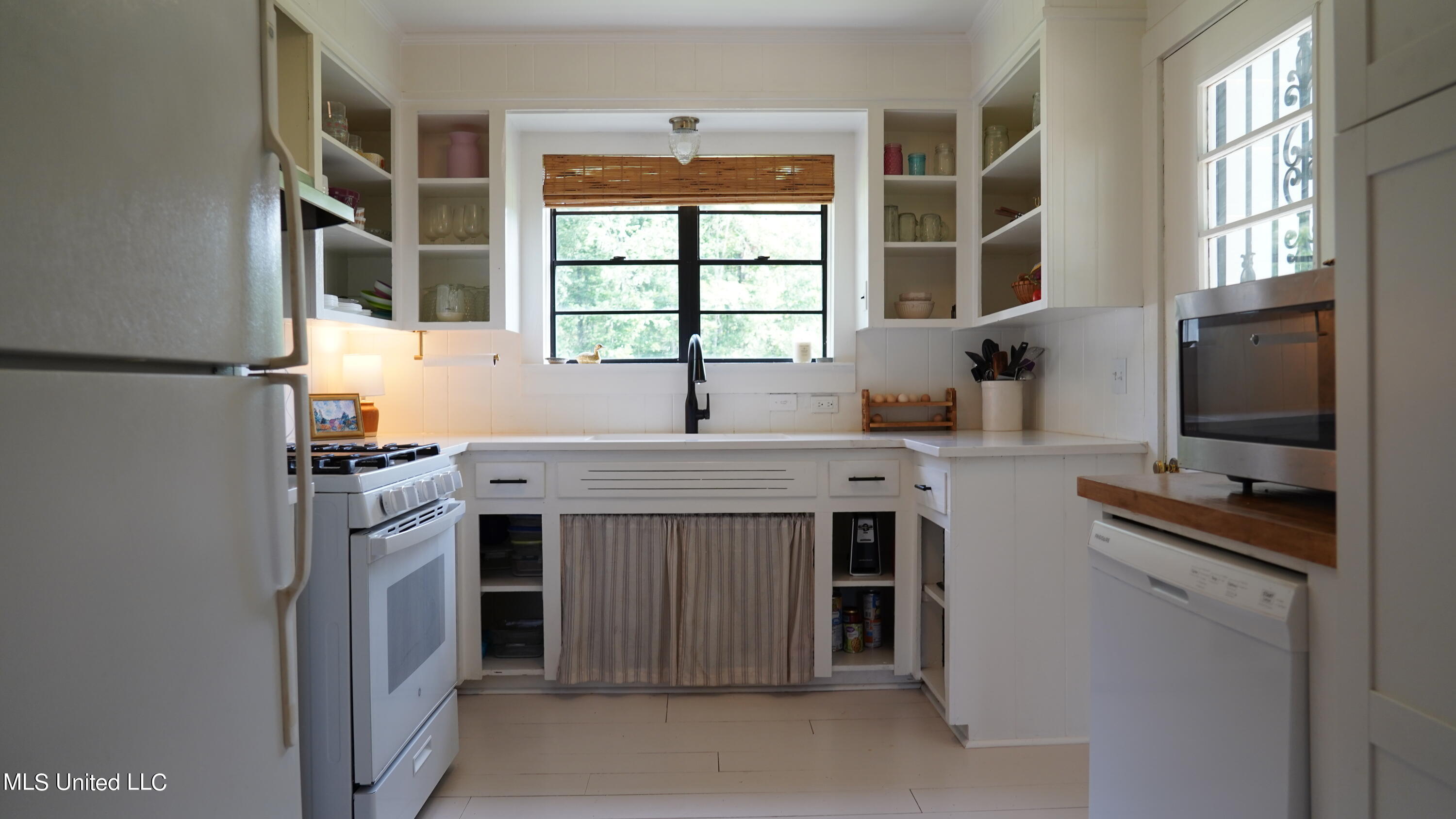Kitchen - Full