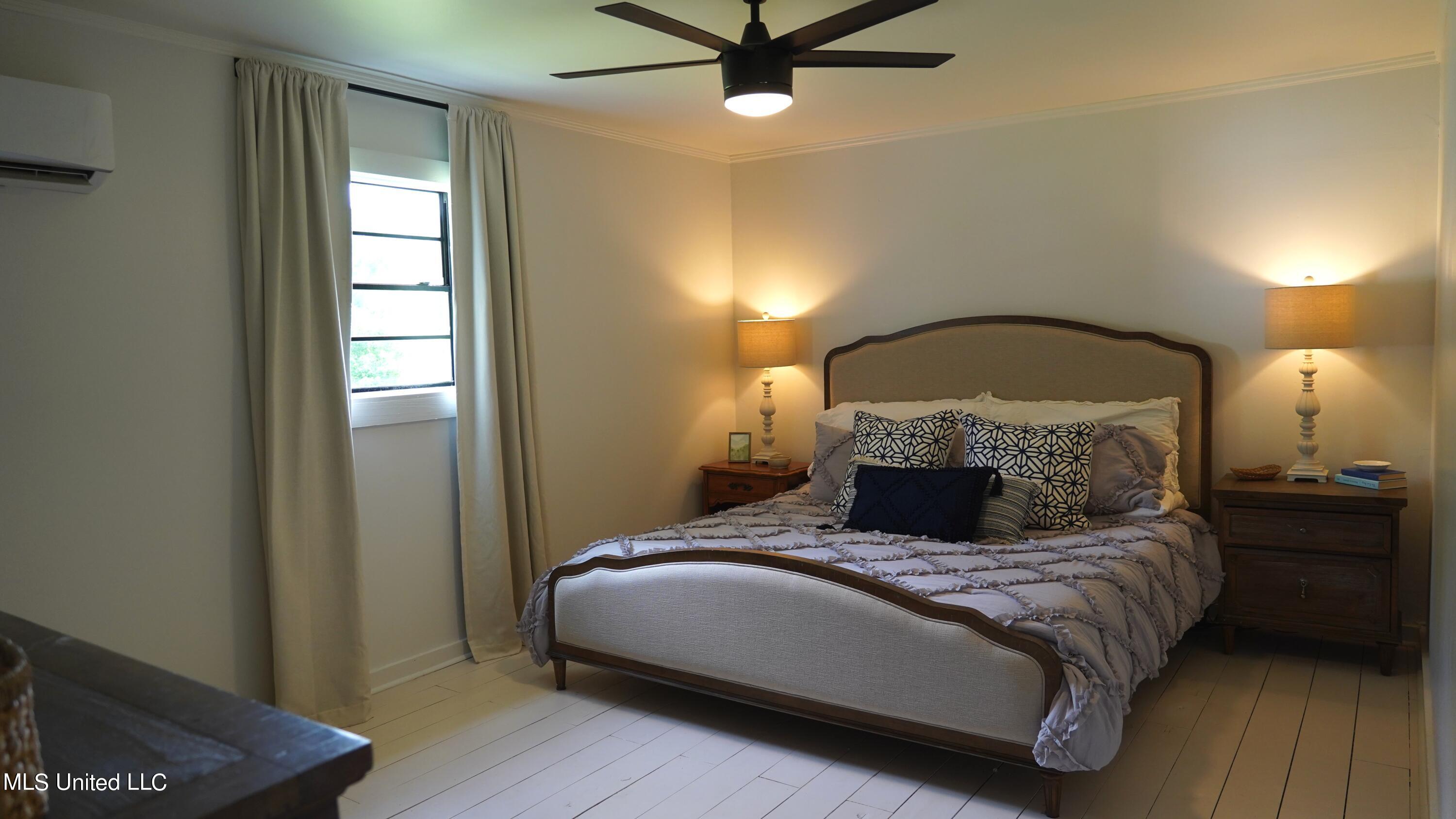 3490 Sand Hill Road Lexington, MS 39095 - Photo 8 of 25 Master Bedroom