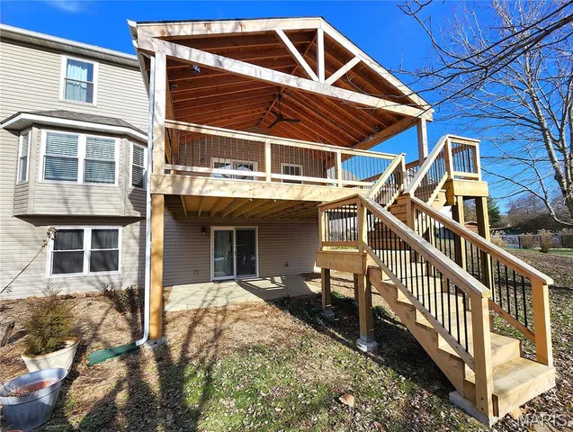 $400,000 | 17 Augusta Court, Maryville, IL 62062