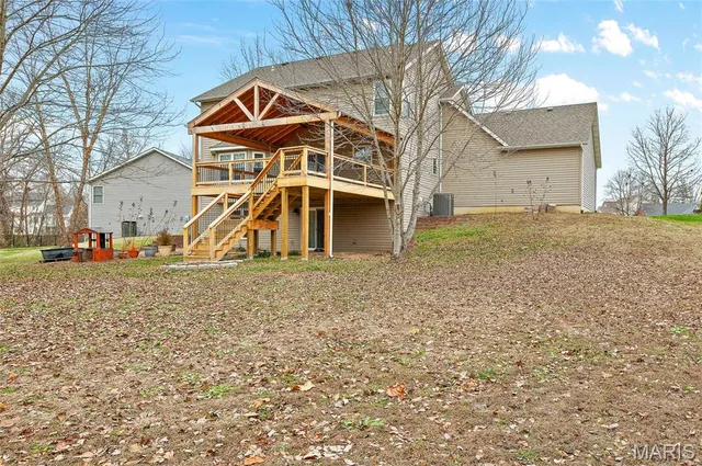 $400,000 | 17 Augusta Court, Maryville, IL 62062