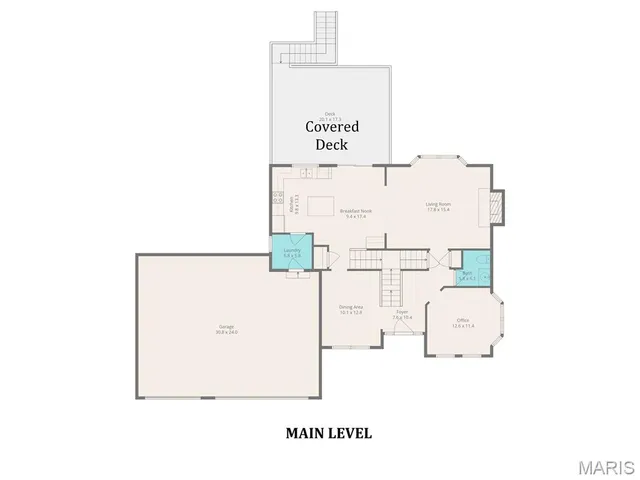 $400,000 | 17 Augusta Court, Maryville, IL 62062