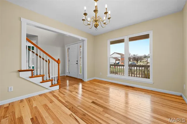 $400,000 | 17 Augusta Court, Maryville, IL 62062