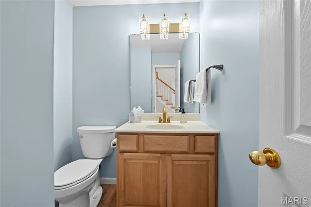 $400,000 | 17 Augusta Court, Maryville, IL 62062