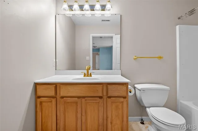 $400,000 | 17 Augusta Court, Maryville, IL 62062