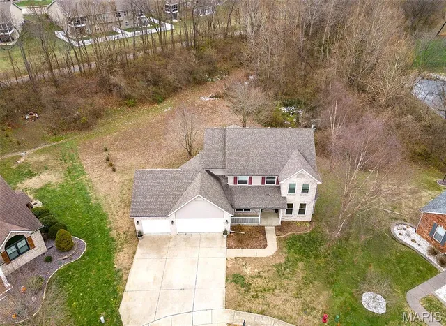 $400,000 | 17 Augusta Court, Maryville, IL 62062