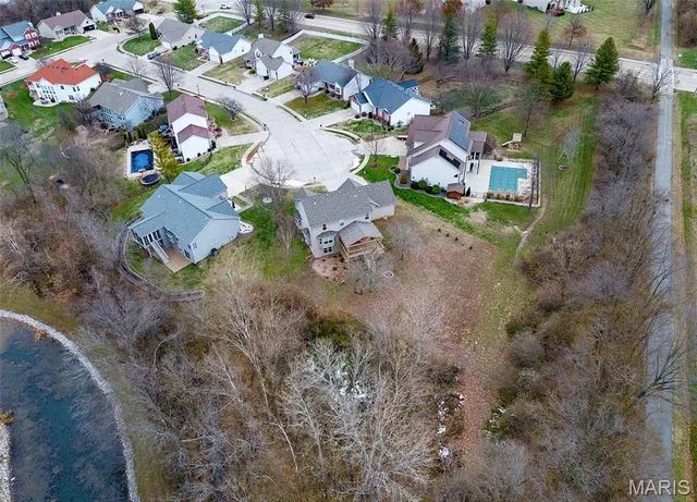 $400,000 | 17 Augusta Court, Maryville, IL 62062